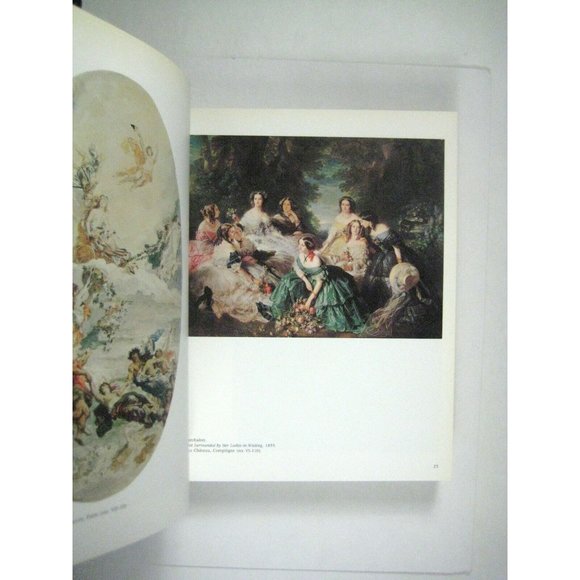 Second Empire Art in France Napoleon III Philadelphia Museum Catalog PPB 1978 - Picture 4 of 8